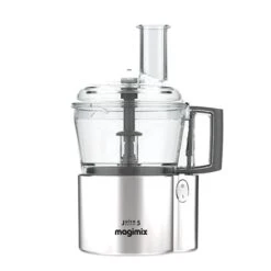 Magimix Extracteur De Jus Juice Expert 5 Chrome Noir 18093F 9 Magimix Extracteur De Jus Juice Expert 5 Chrome Noir 18093F -Smeg Shop 760080 2 18 Extracteur de jus Juice expert 5 chrome noir 18093F Magimix