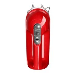 KitchenAid Batteur à Main 9 Vitesses Empire 85 W 5KHM9212EER Rouge 10 KitchenAid Batteur à Main 9 Vitesses Empire 85 W 5KHM9212EER Rouge -Smeg Shop 760096 3 3 Batteur a main 9 vitesses empire 85 W 5KHM9212EER rouge Kitchenaid
