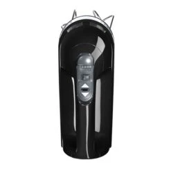 KitchenAid Batteur à Main 9 Vitesses Onyx 85 W 5KHM9212EOB Noir 11 KitchenAid Batteur à Main 9 Vitesses Onyx 85 W 5KHM9212EOB Noir -Smeg Shop 760097 4 3 Batteur a main 9 vitesses onyx 85 W 5KHM9212EOB noir Kitchenaid