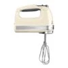 KitchenAid Batteur à Main 9 Vitesses 85 W 5KHM9212EAC Crème -Smeg Shop 760098 0 4 Batteur a main 9 vitesses 85 W 5KHM9212EAC creme Kitchenaid
