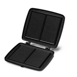 Gaufrier 3 En 1 Gaufres + Croque-monsieur + Gaufrettes 32 Cm 1200 W 1012255 -Smeg Shop 760239 2 3 Gaufrier 3 en 1 gaufres croque monsieur gaufrettes 32 cm 1200 W 1012255 Frifri