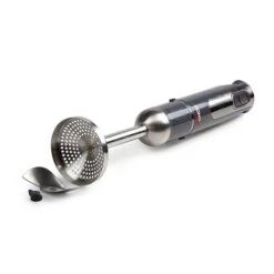 Domo Mixeur Plongeur Et Presse Purée En Inox 800 W DO9067M -Smeg Shop 760252 3 1 Mixeur plongeur et presse puree en inox 800 W DO9067M Domo