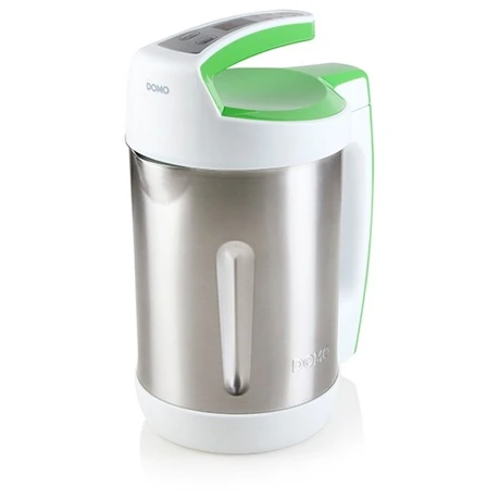 Domo Mixeur Soupe Maker Express 2 L DO705BL 4 Domo Mixeur Soupe Maker Express 2 L DO705BL – Image 2