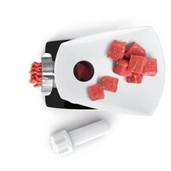 Bosch Hachoir à Viande CompactPower 500 W MFW3850B -Smeg Shop 760299 3 12 Hachoir a viande CompactPower 500 W MFW3850B Bosch