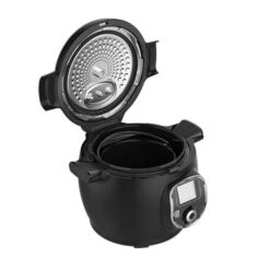 Moulinex Moule à Gâteau Cookeo 18 Cm XA609001 -Smeg Shop 760304 2 4 Moule a gateau Cookeo 18 cm XA609001 Moulinex