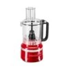 KitchenAid Robot Ménager Rouge Empire 1,7 L 250 W 5KFP0719EER