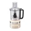 KitchenAid Robot Ménager Crème 1,7 L 250 W 5KFP0719EAC -Smeg Shop 760320 0 3 Robot menager creme 1 7 L 250 W 5KFP0719EAC Kitchenaid