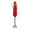 Smeg Mixeur Plongeant 700 W HBF01RDEU Rouge -Smeg Shop 760341 0 1 Mixeur plongeant 700 W HBF01RDEU rouge Smeg