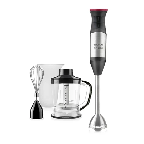 Mixeur Plongeant 1200 W Bapi Taurus 3 Mixeur Plongeant 1200 W Bapi Taurus