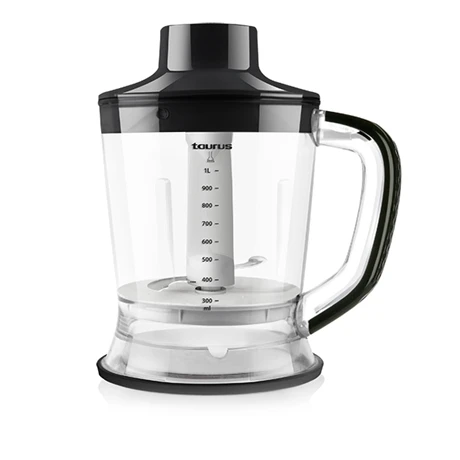 Mixeur Plongeant 1200 W Bapi Taurus 4 Mixeur Plongeant 1200 W Bapi Taurus – Image 2