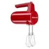 KitchenAid Batteur à Main électrique Sans Fil 7 Vitesses Rouge Empire 5KHMB732EER 2 KitchenAid Batteur à Main électrique Sans Fil 7 Vitesses Rouge Empire 5KHMB732EER -Smeg Shop 760356 0 2 Batteur a main electrique sans fil 7 vitesses rouge empire 5KHMB732EER Kitchenaid