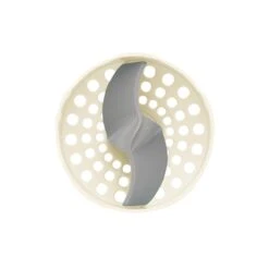 Smeg Mixeur Plongeant Avec Accessoires 700 W HBF22RDEU Crème -Smeg Shop 760364 2 1 Mixeur plongeant avec accessoires 700 W HBF22RDEU creme Smeg