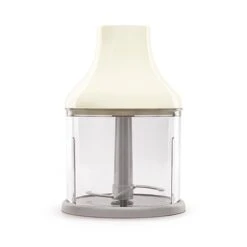 Smeg Mixeur Plongeant Avec Accessoires 700 W HBF22RDEU Crème -Smeg Shop 760364 3 1 Mixeur plongeant avec accessoires 700 W HBF22RDEU creme Smeg