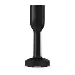 Smeg Mixeur Plongeant Avec Accessoires 700 W HBF22RDEU Noir -Smeg Shop 760365 2 2 Mixeur plongeant avec accessoires 700 W HBF22RDEU noir Smeg