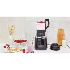 Blender Chauffant 2,5 L 2100 W -Smeg Shop 760368 3 2 Blender chauffant 2 5 L 2100 W Mathon