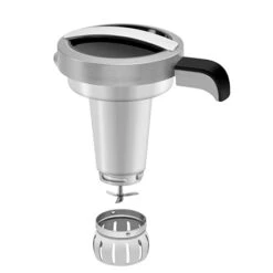 Préparateur Boisson Végétale Milxxer+ PPS650 -Smeg Shop 760370 1 1 Preparateur boisson vegetale Milxxer PPS650 Riviera et bar