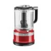 KitchenAid Robot Ménager 1,2 L Rouge -Smeg Shop 761005 0 4 Robot menager 1 2 L Rouge Kitchenaid