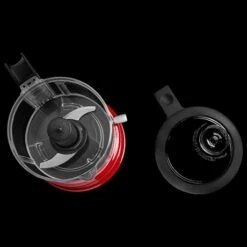 KitchenAid Robot Ménager 1,2 L Rouge -Smeg Shop 761005 2 4 Robot menager 1 2 L Rouge Kitchenaid