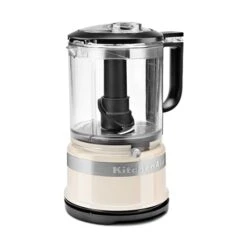 KitchenAid Robot Hachoir 1,2L Crème 5KFC0516EAC