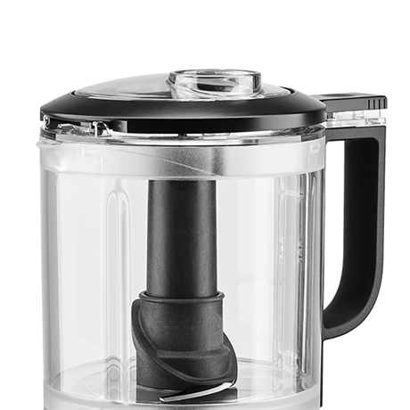 KitchenAid Robot Hachoir 1,2 L Noir Onyx 5KFC0516EOB 4 KitchenAid Robot Hachoir 1,2 L Noir Onyx 5KFC0516EOB – Image 2