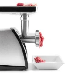 Hachoir à Viande électrique 800 W 69068 -Smeg Shop 761010 1 1 Hachoir a viande electrique 800 W 69068 Lacor