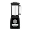 Magimix Blender Laqué Noir 1,8 L 1300 W 11628 -Smeg Shop 761013 0 11 Blender laque noir 1 8 L 1300 W 11628 Magimix