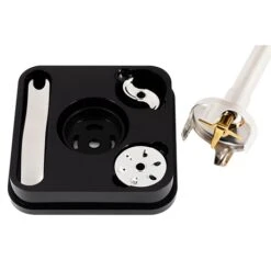 Mixeur Et Machine Sous-vide Mix'Saver 600 W -Smeg Shop 761016 2 1 Mixeur et machine sous vide Mix Saver 600 W Frifri