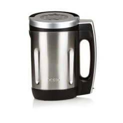 Domo Mixeur à Soupe 2,2 L 1000 W DO716BL -Smeg Shop 761022 2 4 Mixeur a soupe 2 2 L 1000 W DO716BL Domo