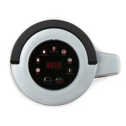 Domo Mixeur à Soupe 2,2 L 1000 W DO716BL -Smeg Shop 761022 3 4 Mixeur a soupe 2 2 L 1000 W DO716BL Domo