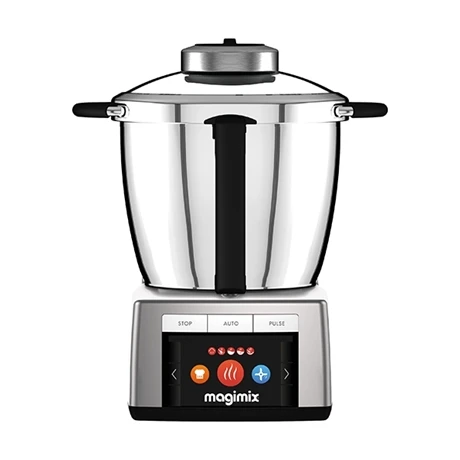 Magimix Robot Cook Expert Premium XL Platine 18909 3 Magimix Robot Cook Expert Premium XL Platine 18909