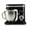 Domo Robot Pâtissier 6 L 1200 W DO1023KR Noir -Smeg Shop 761026 0 2 Robot patissier 6 L 1200 W DO1023KR noir Domo