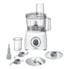 Bosch Robot De Cuisine MultiTalent 3 800 W Blanc MCM3100W