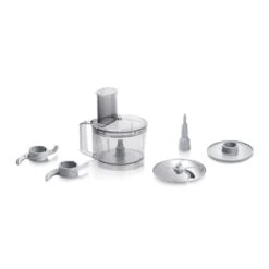 Bosch Robot De Cuisine MultiTalent 3 800 W Blanc MCM3100W 9 Bosch Robot De Cuisine MultiTalent 3 800 W Blanc MCM3100W -Smeg Shop 761032 2 1 Robot de cuisine MultiTalent 3 800 W blanc MCM3100W Bosch