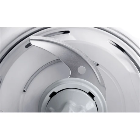 Bosch Robot De Cuisine MultiTalent 3 800 W Blanc MCM3100W 7 Bosch Robot De Cuisine MultiTalent 3 800 W Blanc MCM3100W – Image 5