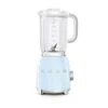 Smeg Blender 1,5 L 800 W BLF01PBEU Bleu Azur -Smeg Shop 761061 0 1 Blender 1 5 L 800 W BLF01PBEU bleu azur Smeg