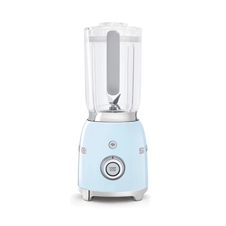 Smeg Blender 1,5 L 800 W BLF01PBEU Bleu Azur 4 Smeg Blender 1,5 L 800 W BLF01PBEU Bleu Azur – Image 2