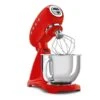 Smeg Robot Pâtissier 4,8 L 800 W SMF03RDEU Rouge -Smeg Shop 761070 0 1 Robot patissier 4 8 L 800 W SMF03RDEU rouge Smeg