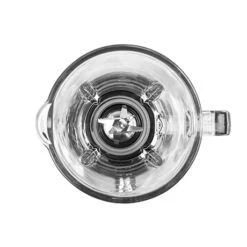 Schneider® Blender Vintage 800 W 1,5 L SCBL15BL Bleu -Smeg Shop 761075 4 2 Blender vintage 800 W 1 5 L SCBL15BL bleu Schneider