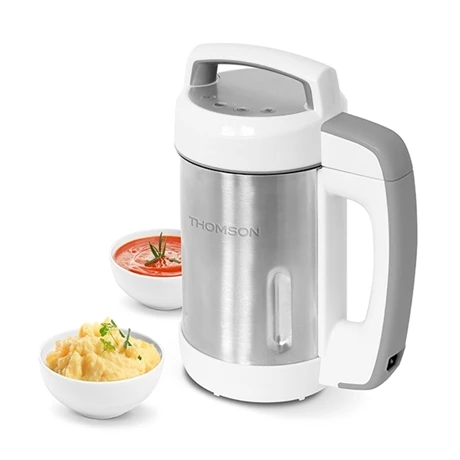 THOMSON Blender Chauffant Geni Mix Daily THFP914S 1,1 L 850 W 3 THOMSON Blender Chauffant Geni Mix Daily THFP914S 1,1 L 850 W