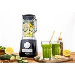 Magimix Blender Power 5 1,8 L 1400 W 11642 Noir 9 Magimix Blender Power 5 1,8 L 1400 W 11642 Noir -Smeg Shop 761085 3 3 Blender Power 5 1 8 L 1400 W 11642 noir Magimix