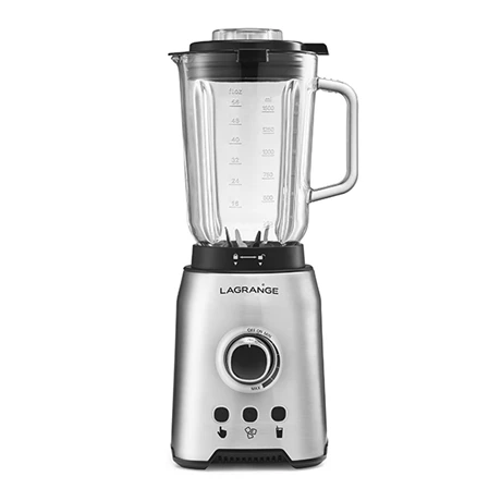 Blender Inox 1200 W 3 Blender Inox 1200 W