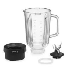 Blender Inox 1200 W 8 Blender Inox 1200 W -Smeg Shop 761087 2 1 Blender Inox 1200 W Lagrange