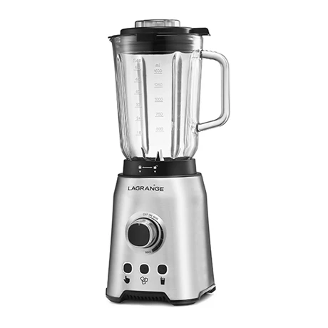Blender Inox 1200 W 6 Blender Inox 1200 W – Image 4