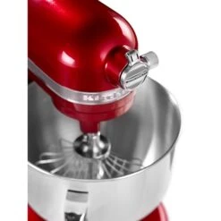 KitchenAid Robot Pâtissier Artisan à Bol Relevable 6,9 L 500 W Pomme D'amour 5KSM7580XECA -Smeg Shop 761091 4 2 Robot patissier Artisan a bol relevable 6 9 L 500 W pomme d amour 5KSM7580XECA Kitchenaid