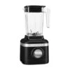 KitchenAid Blender 3 Vitesses 1,4 L 650 W Noir Réglisse 5KSB1325EBM 1 KitchenAid Blender 3 Vitesses 1,4 L 650 W Noir Réglisse 5KSB1325EBM -Smeg Shop 761092 0 2 Blender 3 vitesses 1 4 L 650 W noir reglisse 5KSB1325EBM Kitchenaid