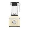 KitchenAid Blender 3 Vitesses 1,4 L 650 W Crème 5KSB1325EAC -Smeg Shop 761093 0 2 Blender 3 vitesses 1 4 L 650 W creme 5KSB1325EAC Kitchenaid