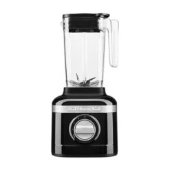 KitchenAid Blender 3 Vitesses 1,4 L 650 W Noir Onyx 5KSB1325EOB
