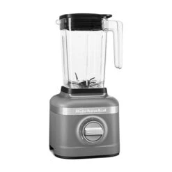 KitchenAid Blender 3 Vitesses 1,4 L 650 W Gris Mat 5KSB1325EDG -Smeg Shop 761095 1 2 Blender 3 vitesses 1 4 L 650 W gris mat 5KSB1325EDG Kitchenaid