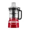 KitchenAid Robot Multifonctions 2,1 L 250 W Rouge Empire 5KFP0921EER -Smeg Shop 761101 0 2 Robot multifonctions 2 1 L 250 W rouge empire 5KFP0921EER Kitchenaid