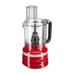 KitchenAid Robot Multifonctions 2,1 L 250 W Rouge Empire 5KFP0921EER 9 KitchenAid Robot Multifonctions 2,1 L 250 W Rouge Empire 5KFP0921EER -Smeg Shop 761101 2 2 Robot multifonctions 2 1 L 250 W rouge empire 5KFP0921EER Kitchenaid